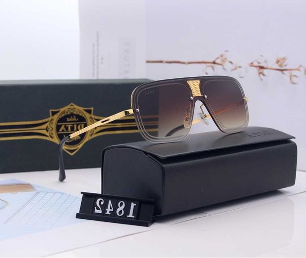 dita sunglasses designer for man woman sunglasses men women brand glasses beach polarized uv400 black green white color tb4v, White;black
dita sunglasses designer for man woman sunglasses men women brand glasses beach polarized uv400 black green white color tb4v, White;black