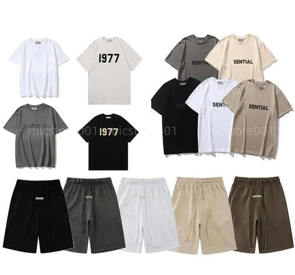 summer men women essent t shirt designers essen casual shirts luxury shorts tshirts essentail chest print fashion letter tees essentiel t-s, White;black
summer men women essent t shirt designers essen casual shirts luxury shorts tshirts essentail chest print fashion letter tees essentiel t-s, White;black