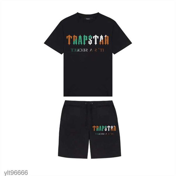 summer mens trapstar t shirt set short sleeve outfit chenille tracksuit sportswear hip hop black cotton london streetwear asian size s-3xl, White;black
summer mens trapstar t shirt set short sleeve outfit chenille tracksuit sportswear hip hop black cotton london streetwear asian size s-3xl, White;black