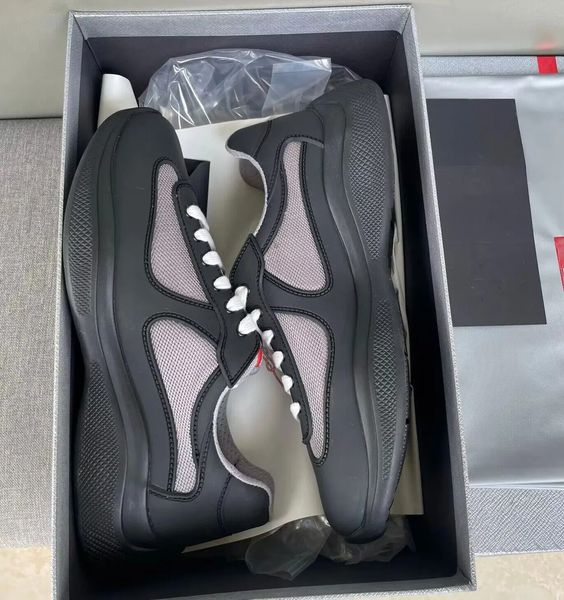 perfect men america cup sneakers shoes soft rubber bike fabric man technical fabric calfskin casual walking comfort summer couple sports, Black
perfect men america cup sneakers shoes soft rubber bike fabric man technical fabric calfskin casual walking comfort summer couple sports, Black