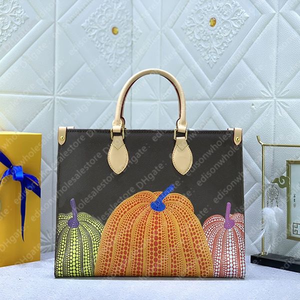 luxury designer new 2023 women pumpkin printed removable handbag purse totes shopping bag women shoulder crossbody bags
luxury designer new 2023 women pumpkin printed removable handbag purse totes shopping bag women shoulder crossbody bags