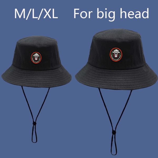 wide brim hats big head man 5663cm large size sun hat women fisherman bucket hat panama hut herren cap plus windproof hats embroidery bear j, Blue;gray
wide brim hats big head man 5663cm large size sun hat women fisherman bucket hat panama hut herren cap plus windproof hats embroidery bear j, Blue;gray