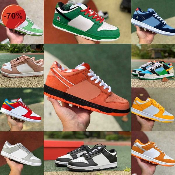 sandals with box designers dunks men women sports shoes trainer sb white black why so sad grey fog orange lobster rose whisper be true sbdun
sandals with box designers dunks men women sports shoes trainer sb white black why so sad grey fog orange lobster rose whisper be true sbdun