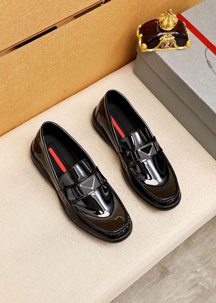 2023 mens dress shoes wedding party genuine leather driving shoes men brand designer business slip-on flats size 38-45, Black
2023 mens dress shoes wedding party genuine leather driving shoes men brand designer business slip-on flats size 38-45, Black