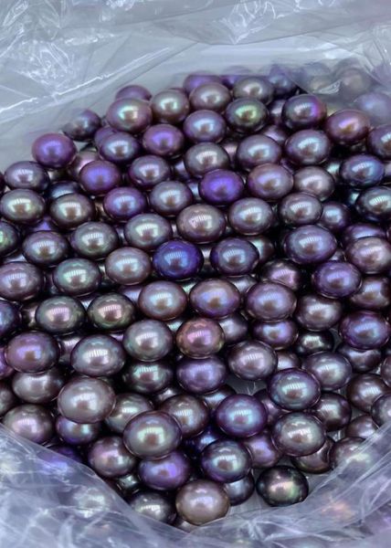 charming 1011mm freshwater nucleated lavender round pearl edison loose pearls export from china8975346, White
charming 1011mm freshwater nucleated lavender round pearl edison loose pearls export from china8975346, White