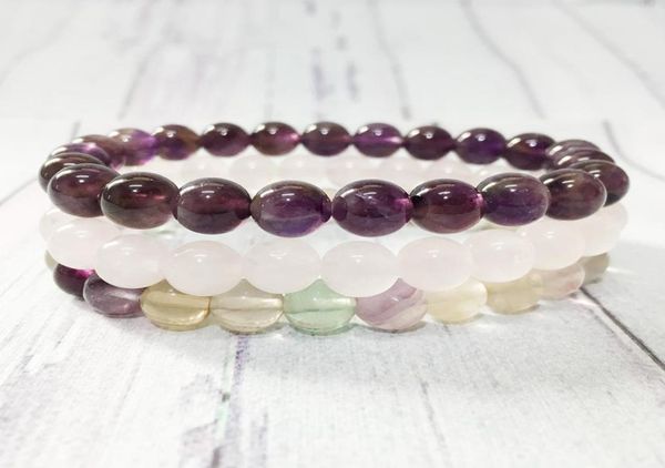 mg0364 trendy fluorite stacking bracelet set natural rose quartz bracelet 8 mm crystal heart chakra bracelet5609431, Black
mg0364 trendy fluorite stacking bracelet set natural rose quartz bracelet 8 mm crystal heart chakra bracelet5609431, Black