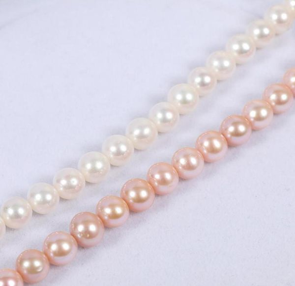 white pink 100 pure natural fresh water pearls 78mm near normal circle pearl semifinished for diy bracelet necklace2083752
white pink 100 pure natural fresh water pearls 78mm near normal circle pearl semifinished for diy bracelet necklace2083752