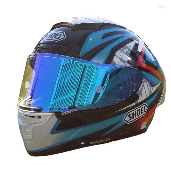 motorcycle helmets shoei x14 helmet x-fourteen bradley full face racing casco de motocicle ece
motorcycle helmets shoei x14 helmet x-fourteen bradley full face racing casco de motocicle ece