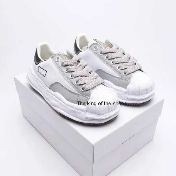 new casual shoes blakey maison mihara yasuhiro mmy shell headgear slipcover yasuhiro sneakers for men and women, Black
new casual shoes blakey maison mihara yasuhiro mmy shell headgear slipcover yasuhiro sneakers for men and women, Black