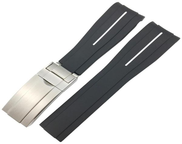 20mm 21mm rubber silicone watchband colorful watch strap for watch8937780, Black;brown
20mm 21mm rubber silicone watchband colorful watch strap for watch8937780, Black;brown