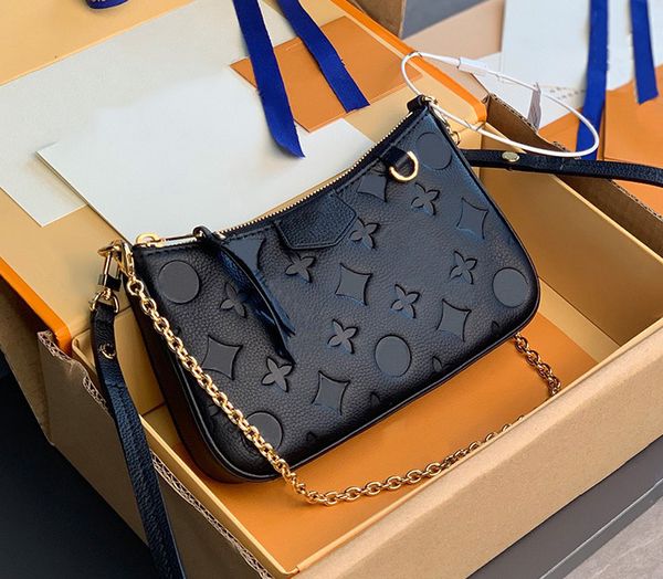 luxurious shoulder bag designer handbags easy pouch wallet women chain bag m81862
luxurious shoulder bag designer handbags easy pouch wallet women chain bag m81862