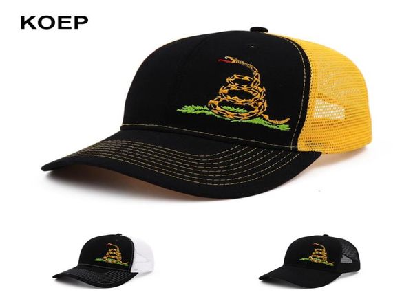 ball caps koep type don039t tread on me snake hat for women men black white summer baseball cap mesh dad hats 2303021298311, Blue;gray
ball caps koep type don039t tread on me snake hat for women men black white summer baseball cap mesh dad hats 2303021298311, Blue;gray