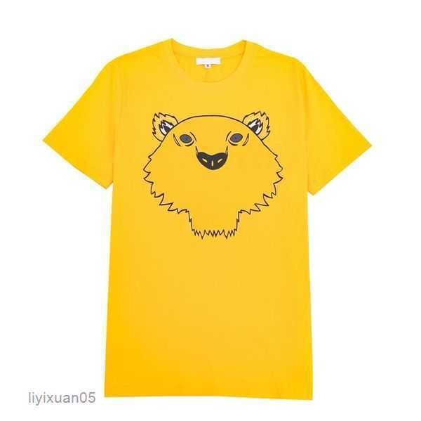 men's t-shirts designer tshirts for men streetwear mens tees summer with tiger and letters printed hiphop styles asian size s-2xl 6 eo, White;black
men's t-shirts designer tshirts for men streetwear mens tees summer with tiger and letters printed hiphop styles asian size s-2xl 6 eo, White;black