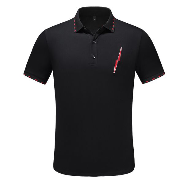 2023 europe luxury mens polo color embroidery lightning letter print shirts polos designer tshirts womens stripe printing tshirt turn-down c, White;black
2023 europe luxury mens polo color embroidery lightning letter print shirts polos designer tshirts womens stripe printing tshirt turn-down c, White;black