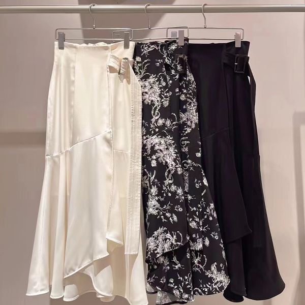 skirts kuzuwata high waist lace up slim jupe irregular hip package long skirt japanese autumn winter faldas mujer moda 230506, Black
skirts kuzuwata high waist lace up slim jupe irregular hip package long skirt japanese autumn winter faldas mujer moda 230506, Black