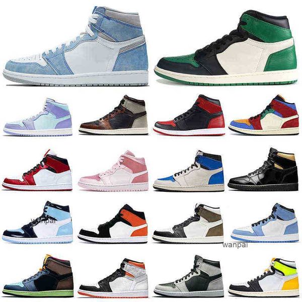 1s men basketball shoes 1 hyper royal banned bred shadow chicago women mens trainers sports sneakers wholesale dropshipping
1s men basketball shoes 1 hyper royal banned bred shadow chicago women mens trainers sports sneakers wholesale dropshipping