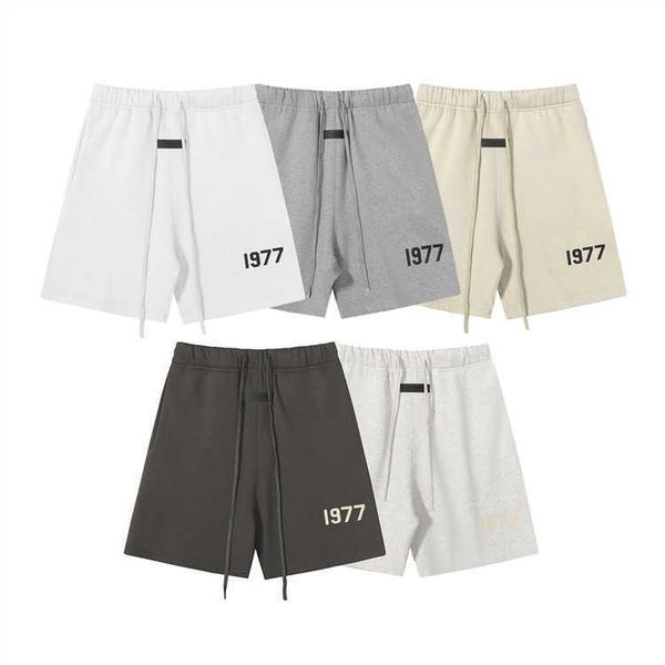 rypa women's and men's shorts new fashion high street brand ess summer 1977 flocking printed sports casual couple capris ok7n, White;black
rypa women's and men's shorts new fashion high street brand ess summer 1977 flocking printed sports casual couple capris ok7n, White;black