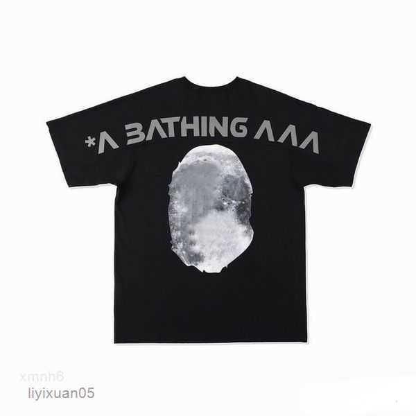 men's t-shirts ape fashion bathing tees shirts mens women designers tshirts man s casual cotton short-sleeved street shorts sleeve clo, White;black
men's t-shirts ape fashion bathing tees shirts mens women designers tshirts man s casual cotton short-sleeved street shorts sleeve clo, White;black