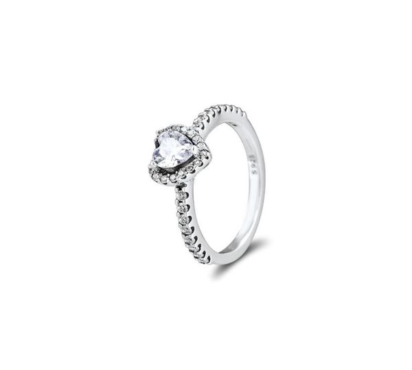 clear cz elevated heart ring jewelry 925 sterling silver female rings for women simple classic love rings jewelry accessory3852197, Golden;silver
clear cz elevated heart ring jewelry 925 sterling silver female rings for women simple classic love rings jewelry accessory3852197, Golden;silver
