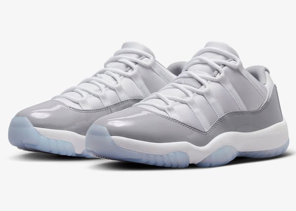 jumpman cement grey 11 11s low high basketball shoes men women cherry jubilee cool grey playoffs bred trainer retro space jam gamma blue con
jumpman cement grey 11 11s low high basketball shoes men women cherry jubilee cool grey playoffs bred trainer retro space jam gamma blue con