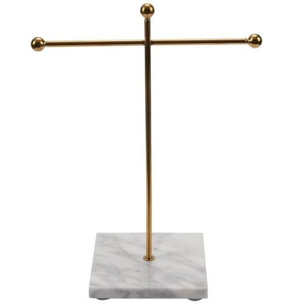 jewelry pouches bags nordic metal golden storage rack with marble base chic ins modern ring necklace earring display holder desk 6661119, Pink;blue
jewelry pouches bags nordic metal golden storage rack with marble base chic ins modern ring necklace earring display holder desk 6661119, Pink;blue