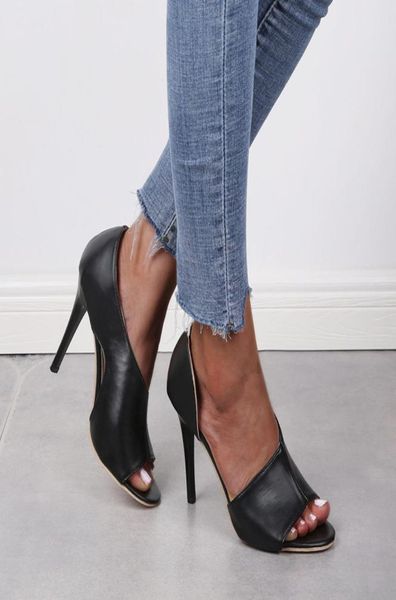 women shoes fashion pumps high heels summer ladies increased stiletto peep toe sandals wedding party woman shoes4549085, Black
women shoes fashion pumps high heels summer ladies increased stiletto peep toe sandals wedding party woman shoes4549085, Black