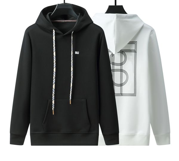 men's hoodies designer sweatshirts loose fleece hooded for men and women high street casual hoodies, Black
men's hoodies designer sweatshirts loose fleece hooded for men and women high street casual hoodies, Black