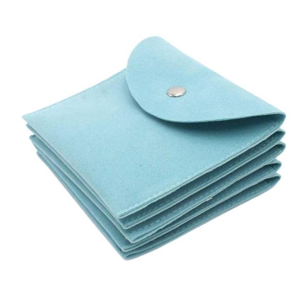 portable soft velvet bracelet necklace envelope storage bag with snap button dust proof pouch for jewelry gift3712752, Pink;blue
portable soft velvet bracelet necklace envelope storage bag with snap button dust proof pouch for jewelry gift3712752, Pink;blue