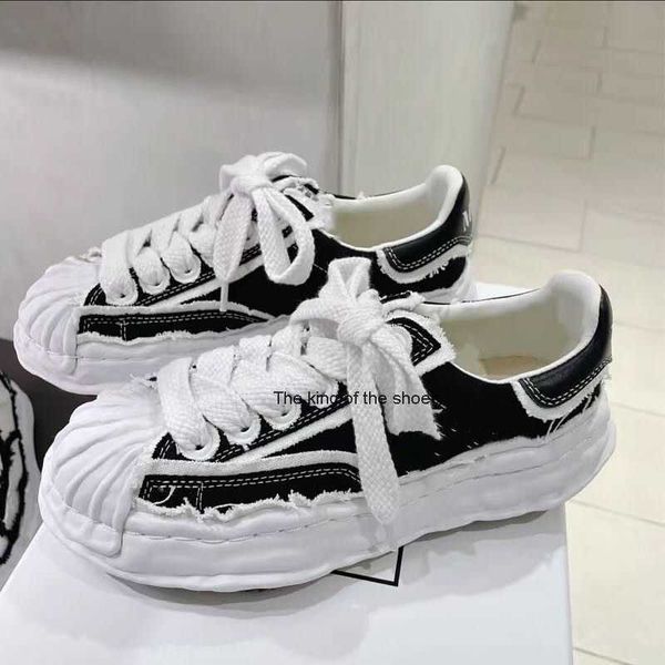 roller shoes blakey maison mihara yasuhiro mmy mens low cut canvas shoe for men miharayasuhiro shell toe cap skate shoes stc sneakers women, Black
roller shoes blakey maison mihara yasuhiro mmy mens low cut canvas shoe for men miharayasuhiro shell toe cap skate shoes stc sneakers women, Black