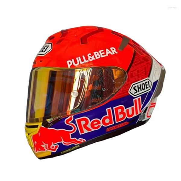 motorcycle helmets full face helmet shoei x-14 x-spirit iii special x-fourteen edition racing red no. 93
motorcycle helmets full face helmet shoei x-14 x-spirit iii special x-fourteen edition racing red no. 93