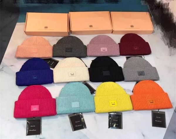 smiling face beanie skull caps knitted cashmere eye warm couple lovers hats tides street hip hop wool cap 2208135315864, Blue;gray
smiling face beanie skull caps knitted cashmere eye warm couple lovers hats tides street hip hop wool cap 2208135315864, Blue;gray