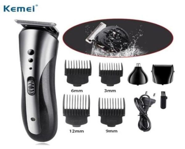 kemei 3 in 1 electric shaver hair trimmer rechargeable electric nose hair clipper professional beard razor machine km14077798065
kemei 3 in 1 electric shaver hair trimmer rechargeable electric nose hair clipper professional beard razor machine km14077798065