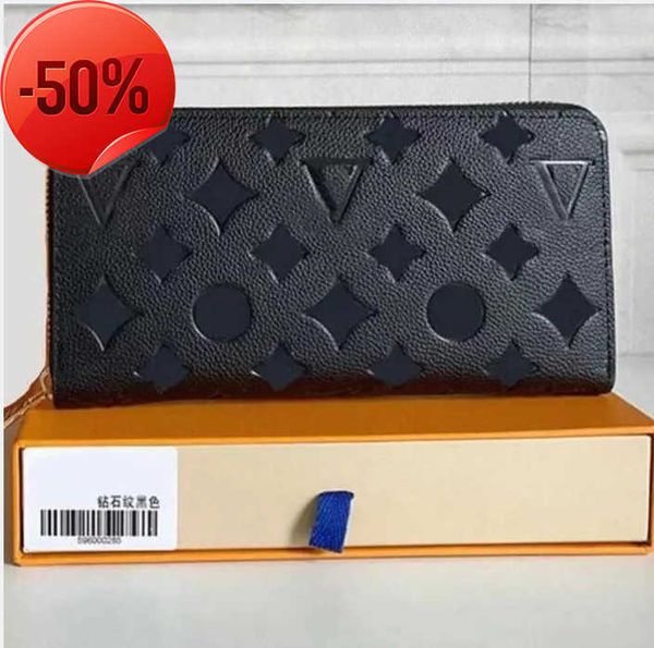 2022 fashion flowers designer zipper wallets luxurys men women leather bags classic letters coin purse original box plaid card holder m601, Red;black
2022 fashion flowers designer zipper wallets luxurys men women leather bags classic letters coin purse original box plaid card holder m601, Red;black