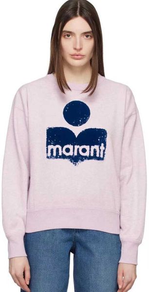 isabel marant designer sweatshirt new fashion letter flocking printing round neck sweatshirt women loose pullover long-sleeved sweater, Black
isabel marant designer sweatshirt new fashion letter flocking printing round neck sweatshirt women loose pullover long-sleeved sweater, Black