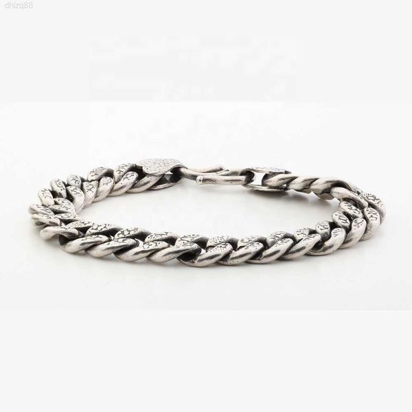 wholesale hip hop jewelry luxury silver 925 cuban bracelet vintage gothic men cuban link bracelet, Golden;silver
wholesale hip hop jewelry luxury silver 925 cuban bracelet vintage gothic men cuban link bracelet, Golden;silver