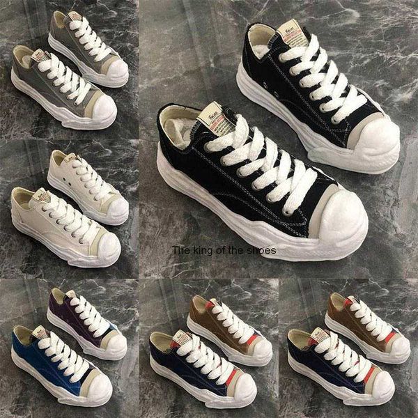 luxury shoes women's boots high street mmy thick-soled canvas shoes sanyuan men's sneakers with classic kanghong size 36-45, Black
luxury shoes women's boots high street mmy thick-soled canvas shoes sanyuan men's sneakers with classic kanghong size 36-45, Black