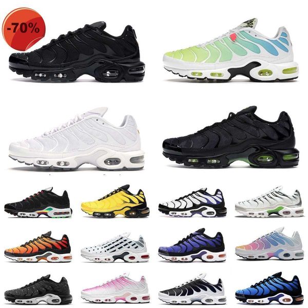 sandals with box new 2023 tn plus mens running shoes fahsion men women spider web fresh perspective black grey orange green tns womens out
sandals with box new 2023 tn plus mens running shoes fahsion men women spider web fresh perspective black grey orange green tns womens out