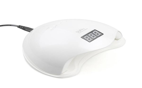 48w uv led lamp nail dryer sun5 nail lamp with lcd display auto sensor manicure machine for curing uv gel polish6141074
48w uv led lamp nail dryer sun5 nail lamp with lcd display auto sensor manicure machine for curing uv gel polish6141074