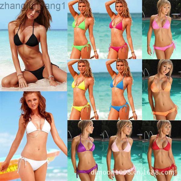 designer fashion european version bikini swimsuit women's large and small chest gathered with bra pad swimsuit dm004v t shirt, White;black
designer fashion european version bikini swimsuit women's large and small chest gathered with bra pad swimsuit dm004v t shirt, White;black