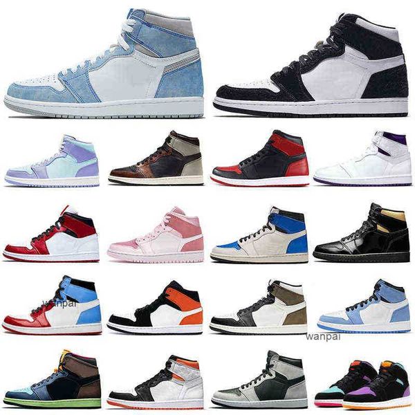 1s men basketball shoes 1 university blue obsidian shadow light smoke grey women mens trainers sports sneakers
1s men basketball shoes 1 university blue obsidian shadow light smoke grey women mens trainers sports sneakers