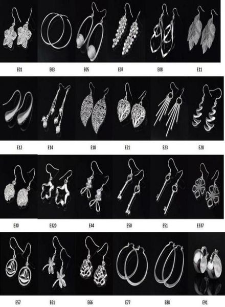 stamped 925 mixed order 60 pcs 30 pair lot earrings 925 sterling silver jewelry factory fashion shine earrings8731083
stamped 925 mixed order 60 pcs 30 pair lot earrings 925 sterling silver jewelry factory fashion shine earrings8731083