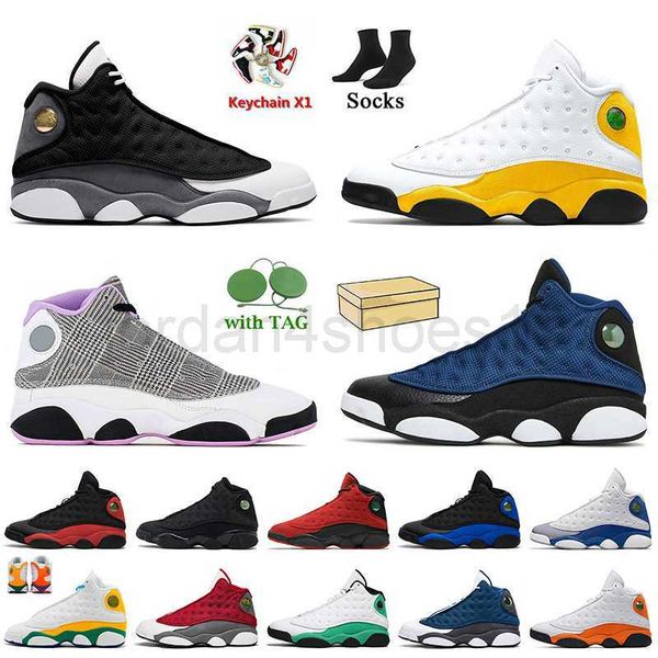 2023 with box jumpman 13 basketball shoes black flint 13s del sol playground navy university blue black cat court purple starfish women mens
2023 with box jumpman 13 basketball shoes black flint 13s del sol playground navy university blue black cat court purple starfish women mens