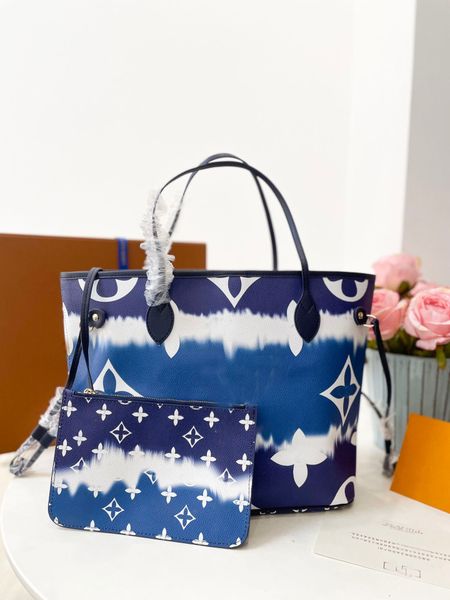2023 new luxury brand leather summer ocean beach bag women's handbag designer shopping bag shoulder bag
2023 new luxury brand leather summer ocean beach bag women's handbag designer shopping bag shoulder bag