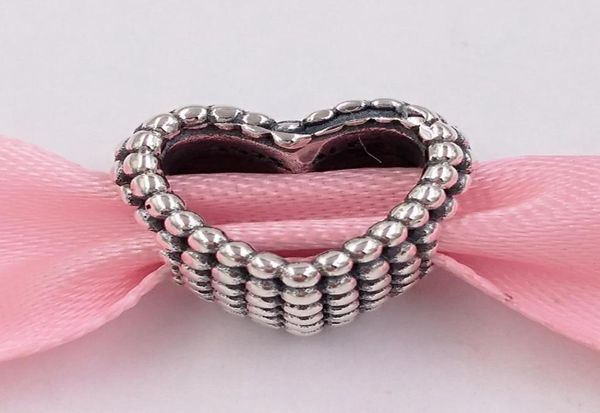 andy jewel 925 sterling silver beads beaded heart charm charms fits european pandora style jewelry bracelets necklace 7975166491106, Black
andy jewel 925 sterling silver beads beaded heart charm charms fits european pandora style jewelry bracelets necklace 7975166491106, Black