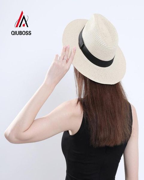 summer men women jazz sun straw hats flat brim panama style fedora hat cowboy beach sunhat carnival performance stingy9456866, Blue;gray
summer men women jazz sun straw hats flat brim panama style fedora hat cowboy beach sunhat carnival performance stingy9456866, Blue;gray