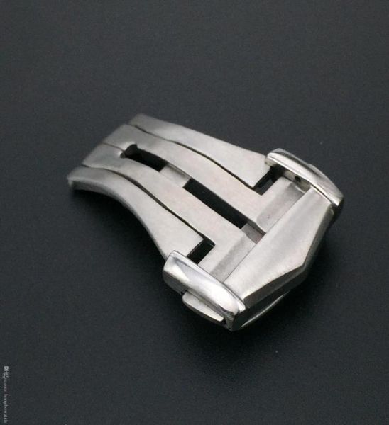 substitute omega stainless steel double buckle butterfly buckle watch accessories stainless steel belt buckle customizable silver1585991, Black;brown
substitute omega stainless steel double buckle butterfly buckle watch accessories stainless steel belt buckle customizable silver1585991, Black;brown