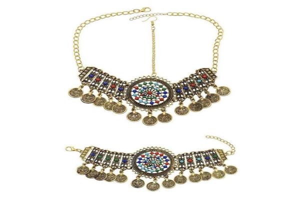 afghan jewelry vintage metal coin tassel headbands bracelets sets gypsy tribal indian bikini belly dance party accessories 2207182976241, Slivery;golden
afghan jewelry vintage metal coin tassel headbands bracelets sets gypsy tribal indian bikini belly dance party accessories 2207182976241, Slivery;golden
