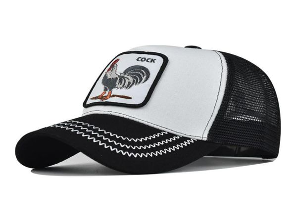 summer fashion animal embroidery mesh cap baseball hat men and women hats hiphop caps 0024402401, Blue;gray
summer fashion animal embroidery mesh cap baseball hat men and women hats hiphop caps 0024402401, Blue;gray
