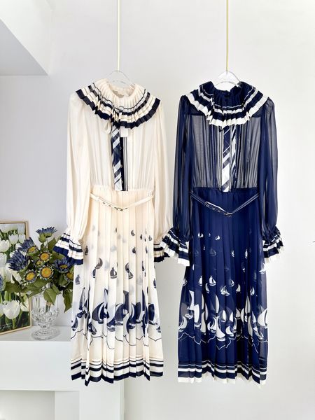runway dresses 2023 australian designer designs new spring/summer vacation high tide lace up collar ruffled mid length dress, Black
runway dresses 2023 australian designer designs new spring/summer vacation high tide lace up collar ruffled mid length dress, Black
