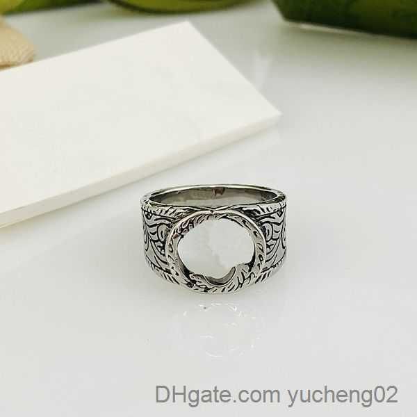 designer fashion sterling silver rings jewelry woman man couple lover wedding ring promise ring engagement ringsx m3
designer fashion sterling silver rings jewelry woman man couple lover wedding ring promise ring engagement ringsx m3